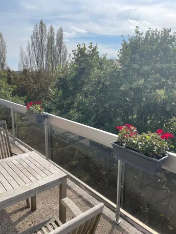 Appartements pour senior à Ixelles