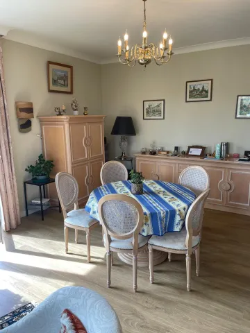 Appartements pour senior Ixelles