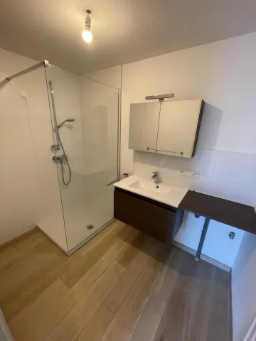 Appartements senior Ixelles