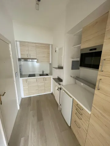Appartements seniors Ixelles
