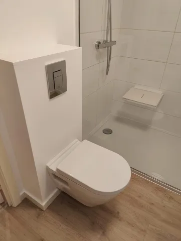 Appartement senior Ixelles