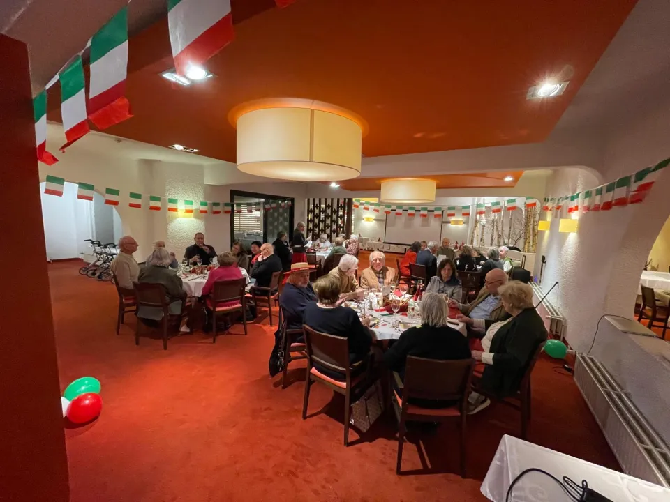 résidence service pour seniors à Ixelles
